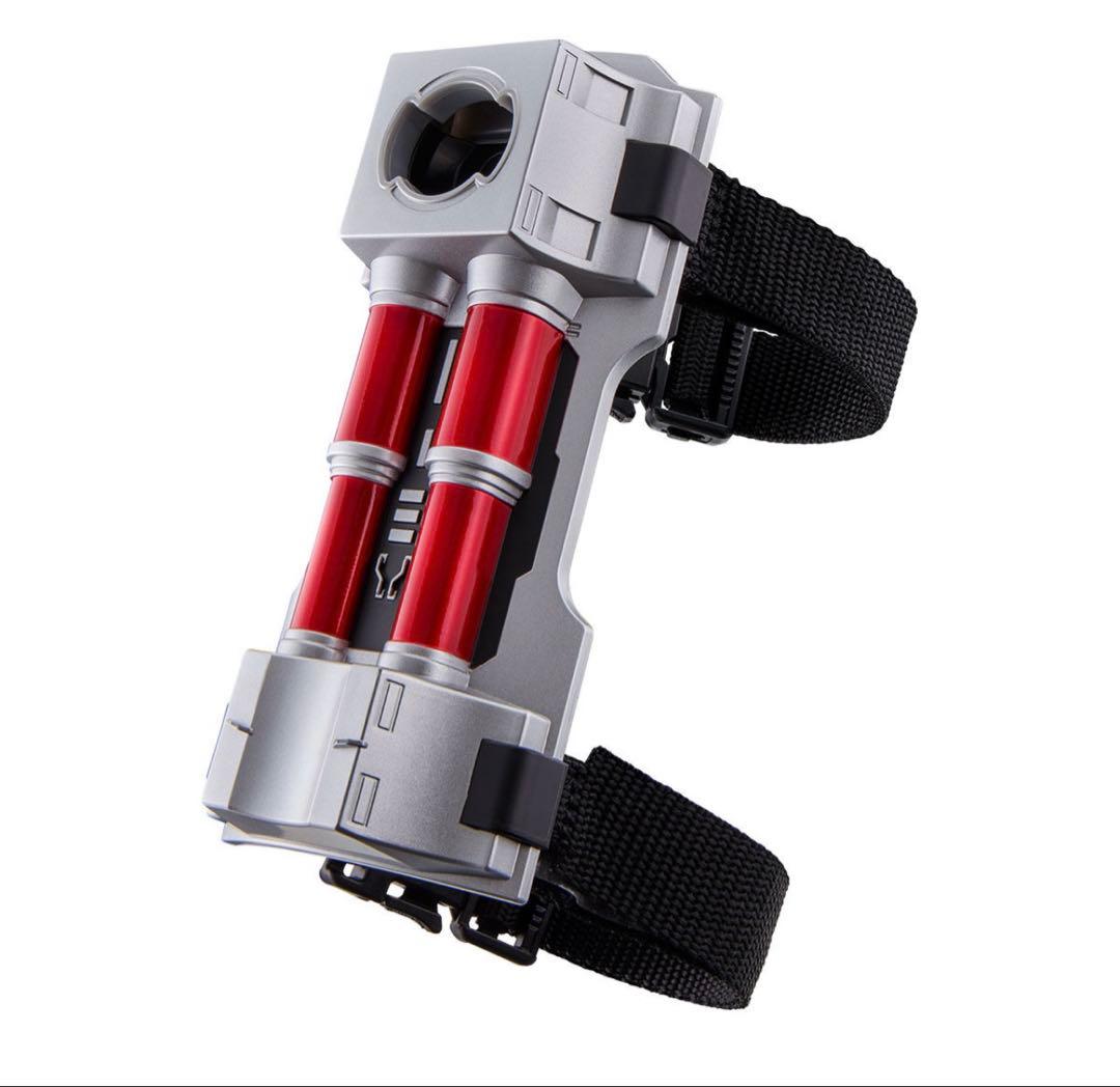 CSMファイズギア＆ファイズアクセルver.2