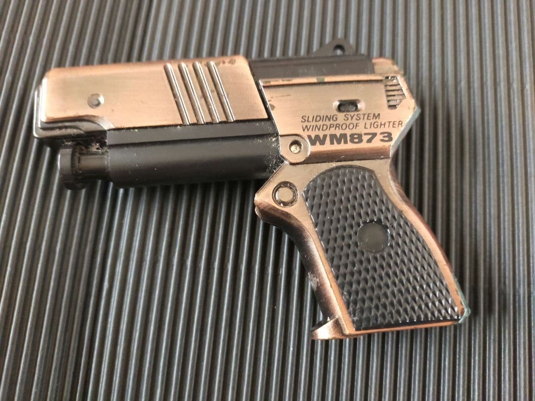 レトロ！面白ライター　６個セット