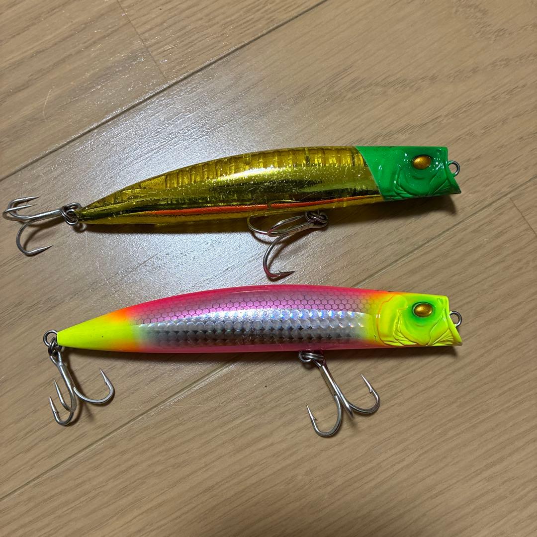 アダスタ　ゼルファス133F 2個セット