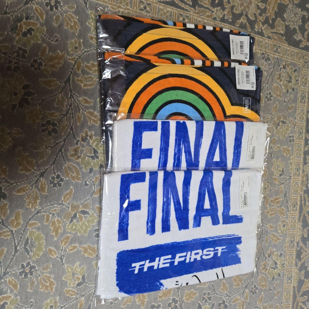 BMSG &BE:FIRST商品