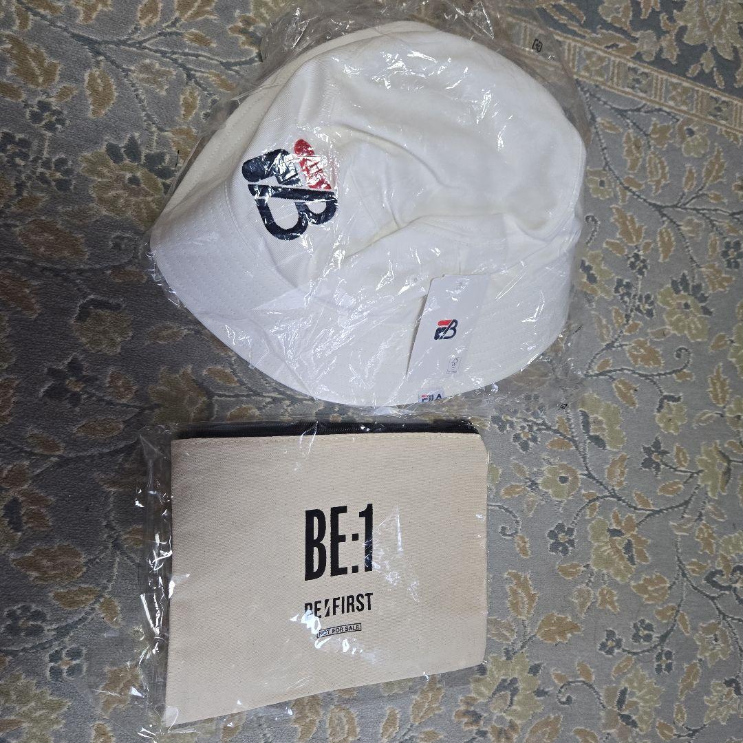 BMSG &BE:FIRST商品