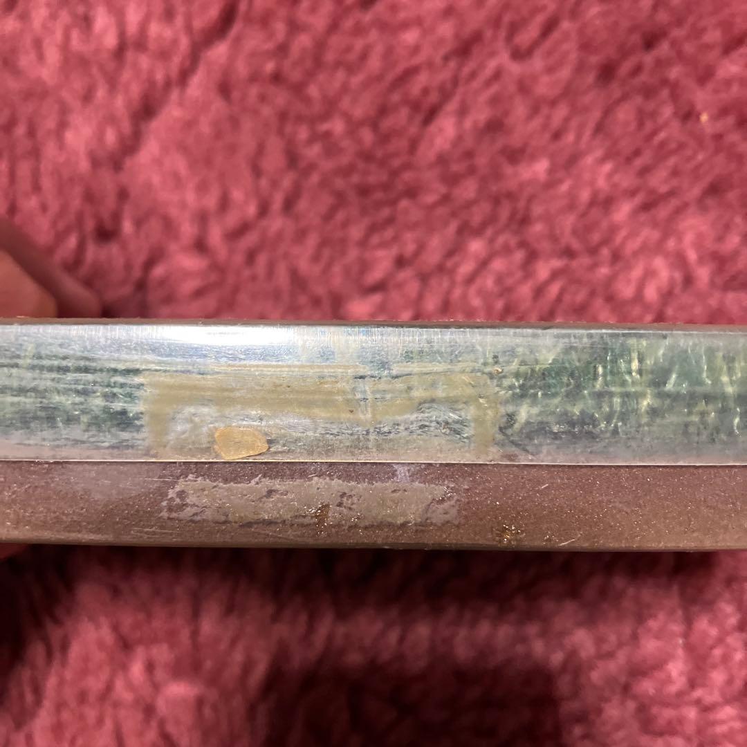 阪急ブレーブス　西宮球場　人工芝