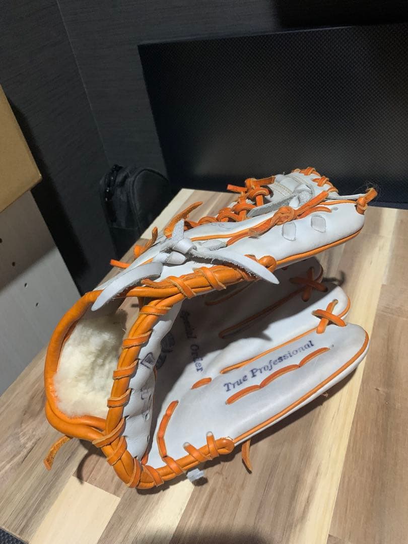 クボタ　スラッガー　グローブ