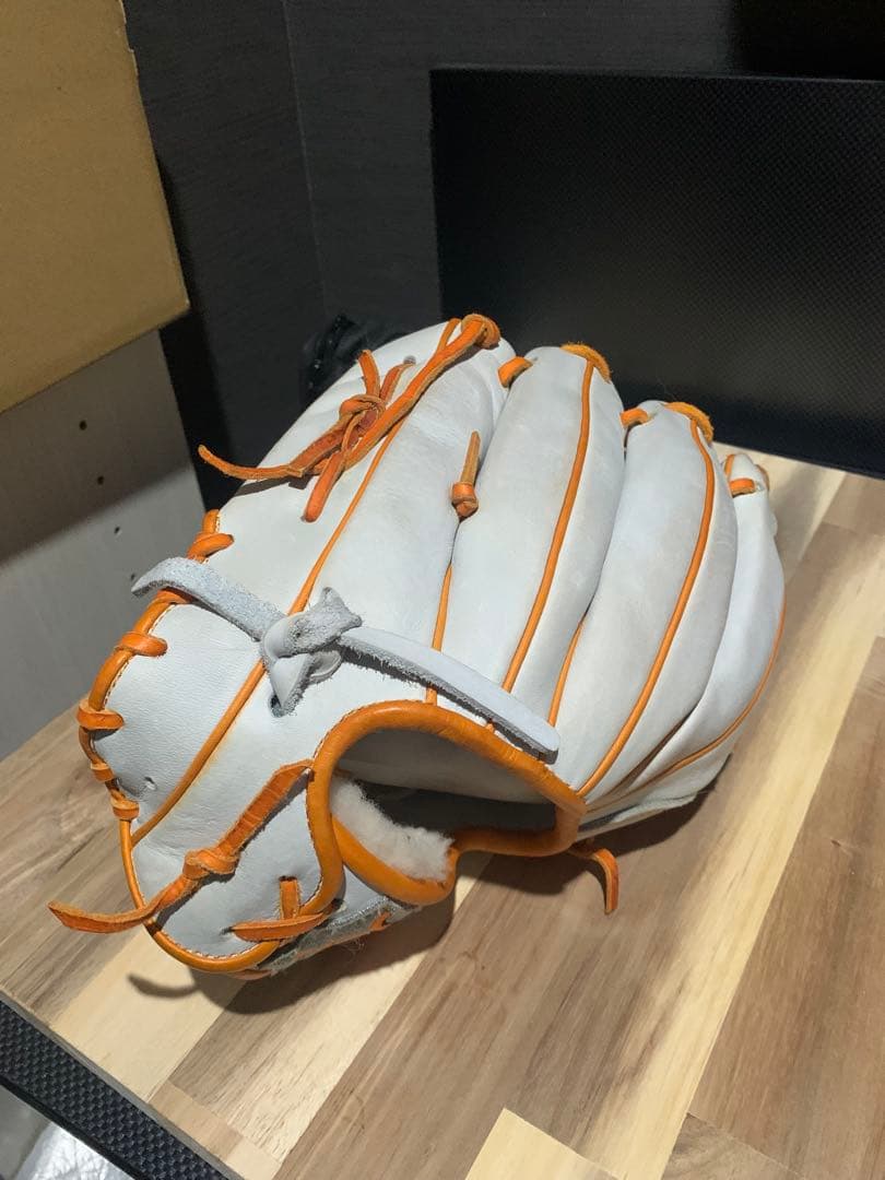 クボタ　スラッガー　グローブ