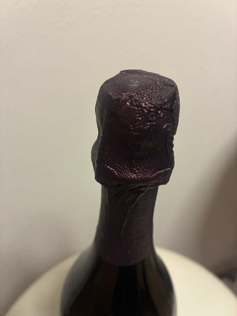 Dom Pérignon ロゼ 2009 箱付