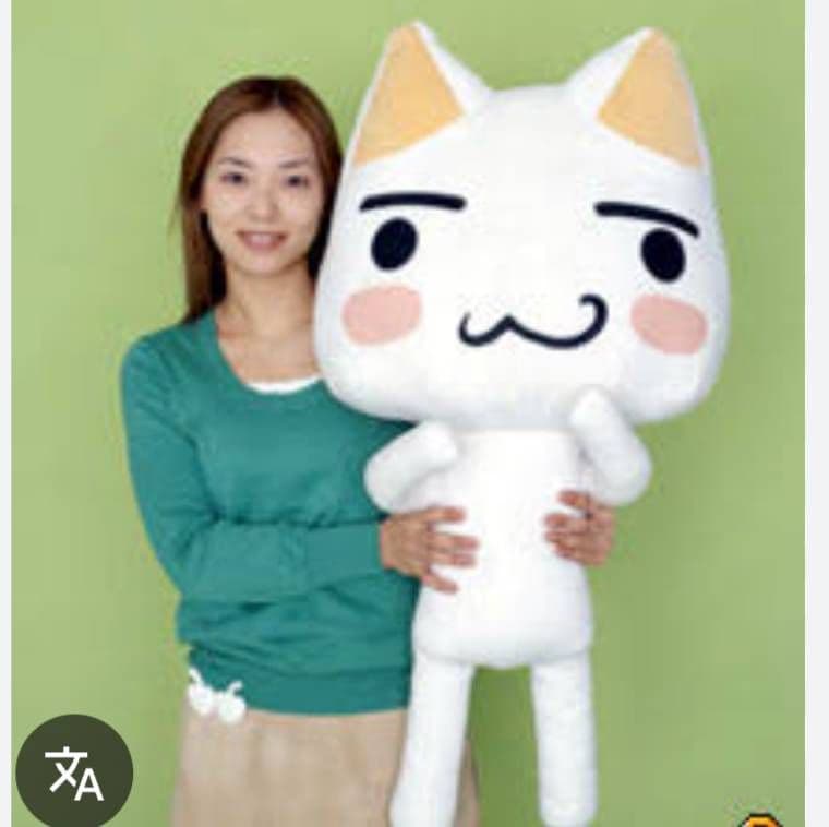 限定品 激レア どこでもいっしょ ジャンボポーズトロぬいぐるみ　 &オマケ多数