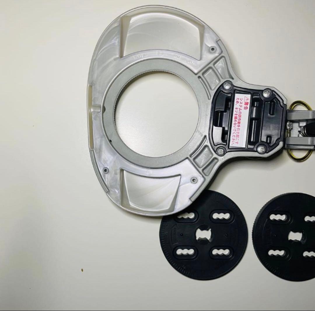 キスマーク ステップイン TGFブーツ&バイン イージークリック 2点セット