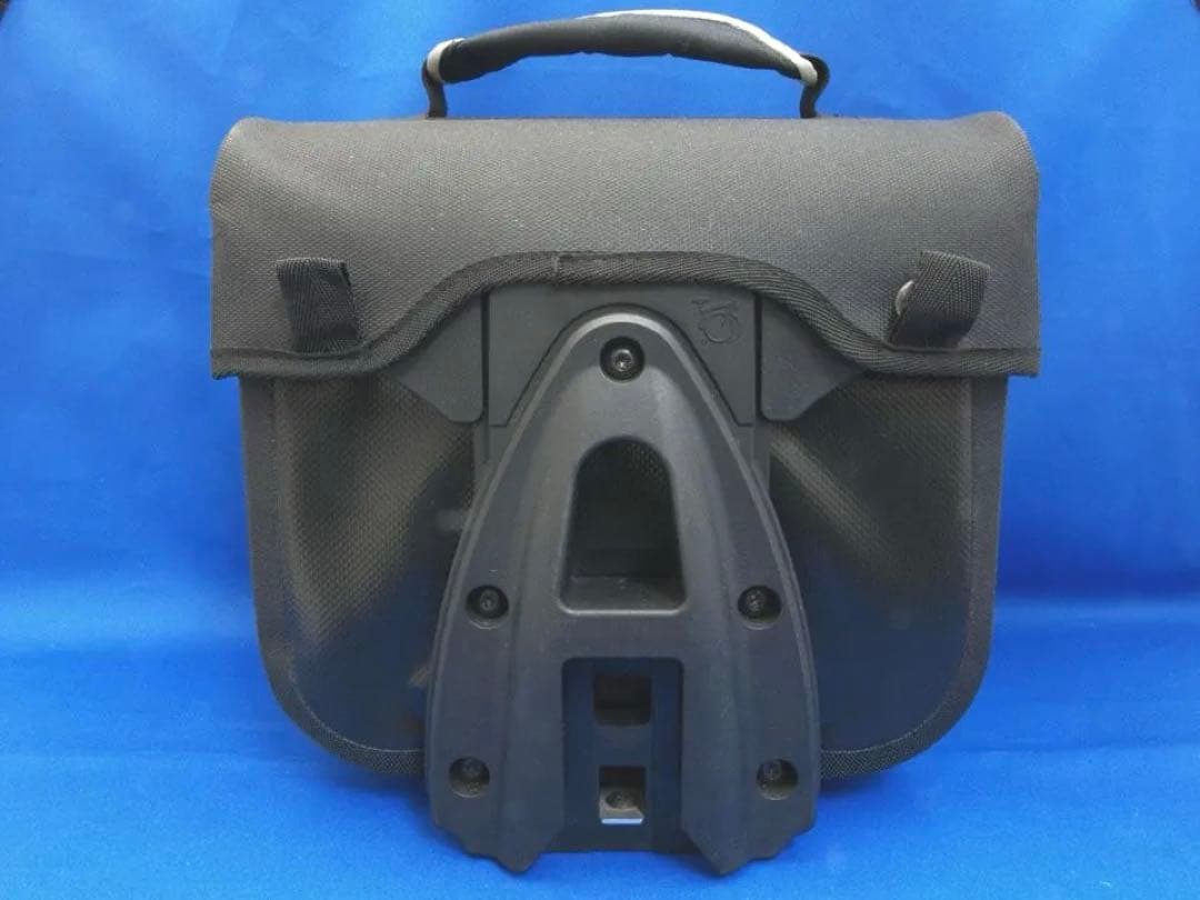 ブロンプトン（BROMPTON）Mini O Bag 製造中止品 中古美品