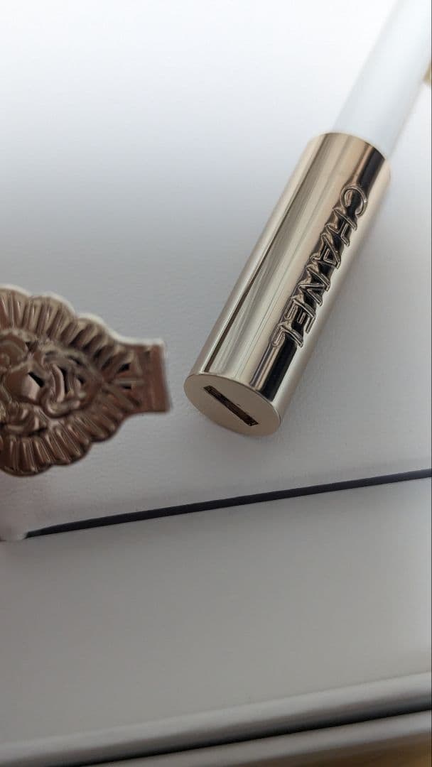 新品ノベルティCHANEL dream chaserシャネルドリームチェイサー