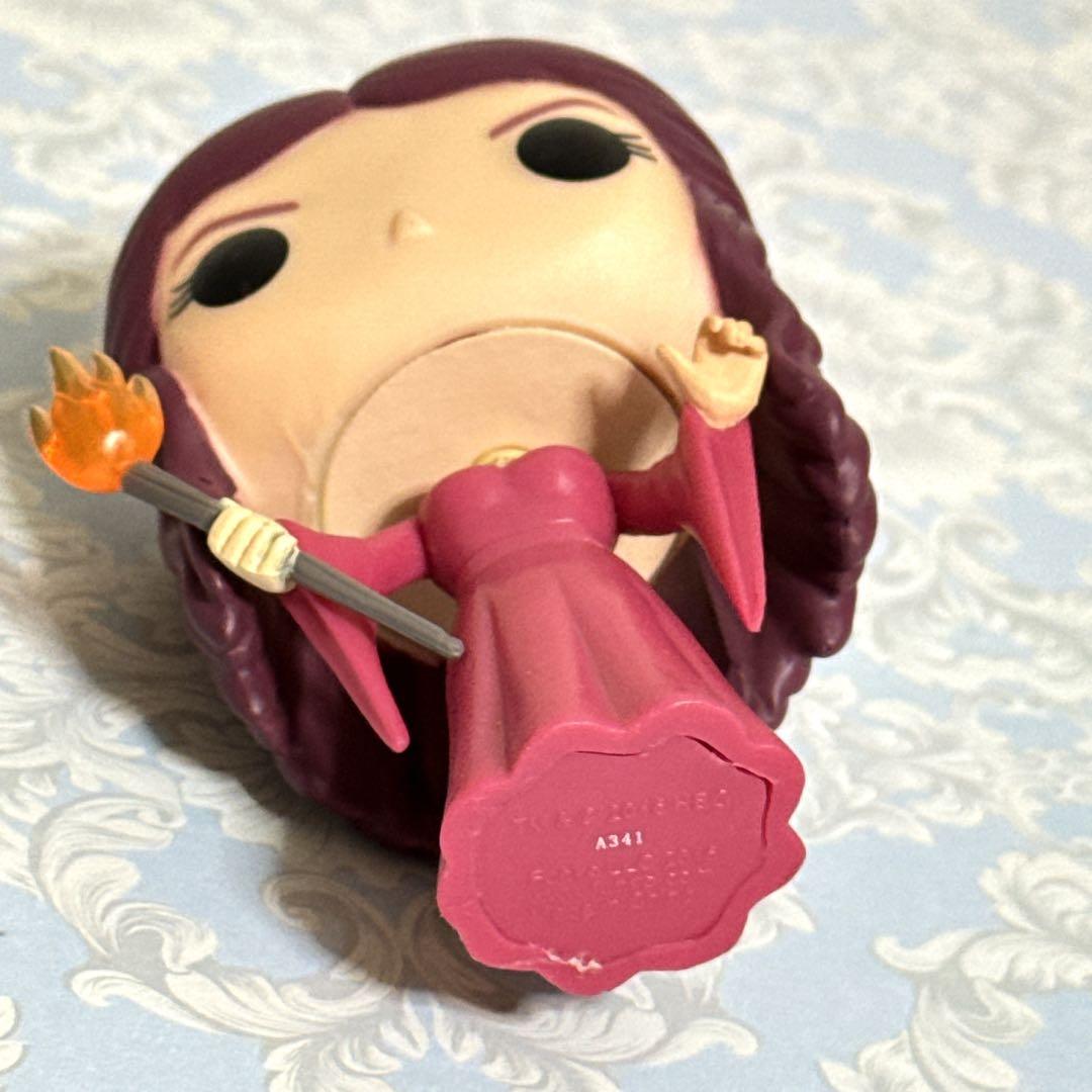 Funko pop! ゲーム・オブ・スローンズ Melisandre
