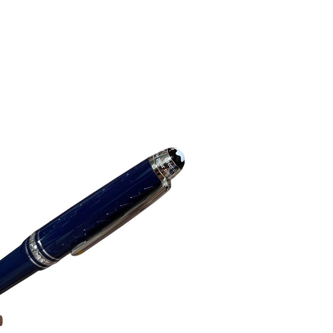 【限定・超希少】モンブラン 星の王子さま マイスターシュテック ボールペン