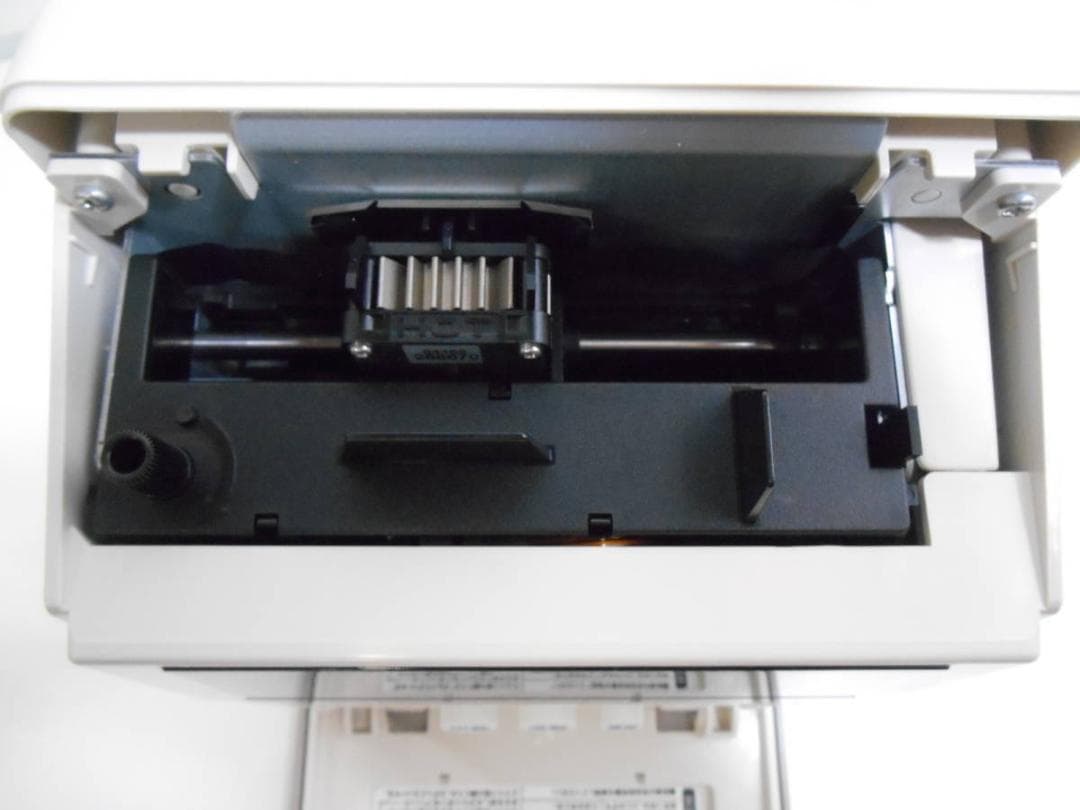 ★清掃済 美品 MAX タイムレコーダー ER-80S + タイムカード20枚