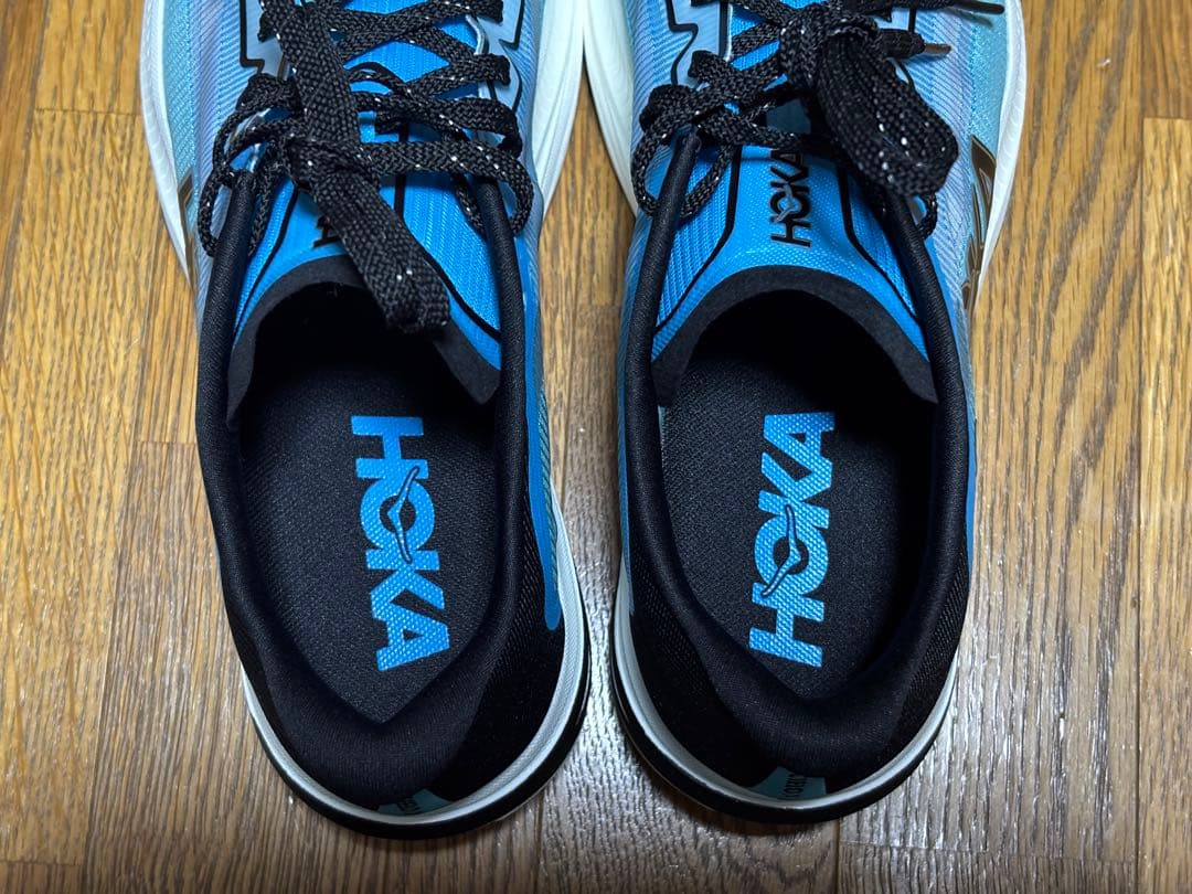 【新品】HOKA CIELO X1 2.0 28cm 1162053/SKYW