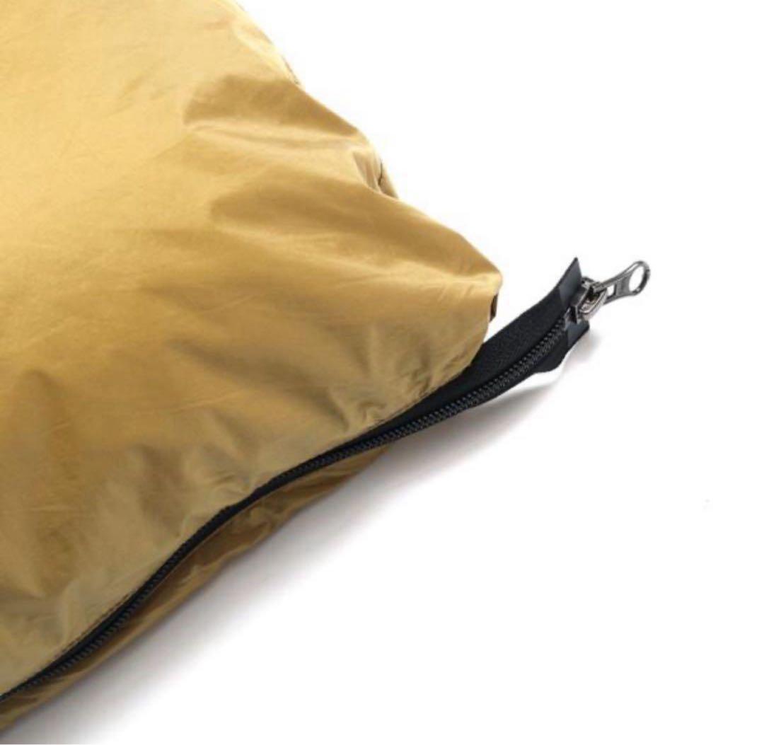 NANGA 別注オーロラライト封筒型 600 DX