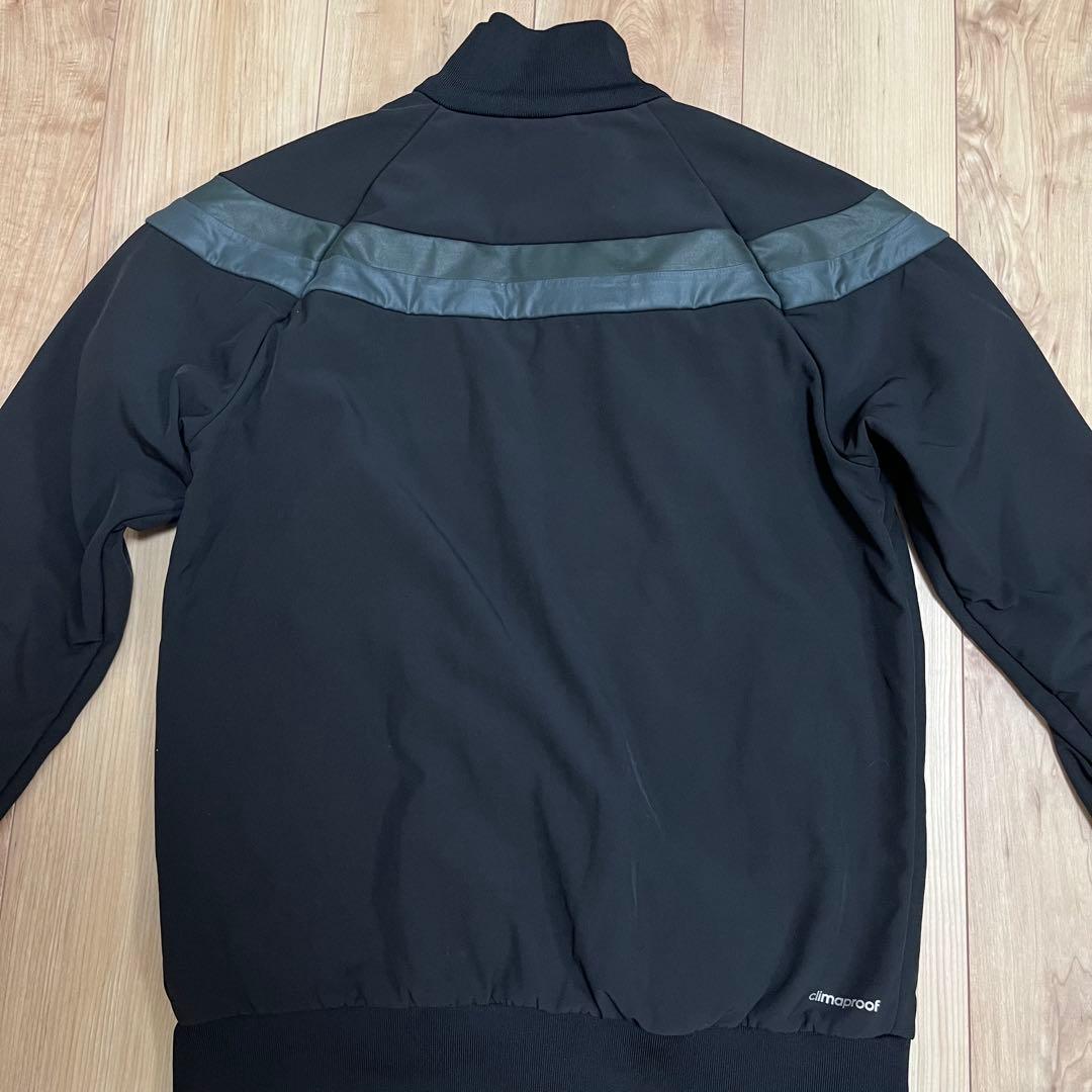 adidas アディダス　ドイツ代表　ジャケット