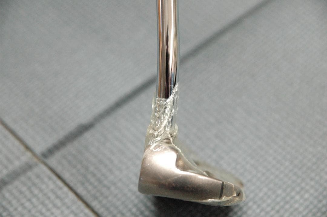 新品 オデッセイ BLACK SWIRL #3 PROTOTYPE プロ支給品