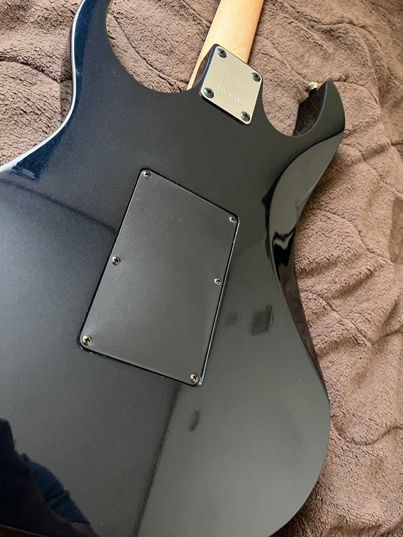 【激レア】IBanez RG350 国産　1990年　調整済　美品　アイバニーズ
