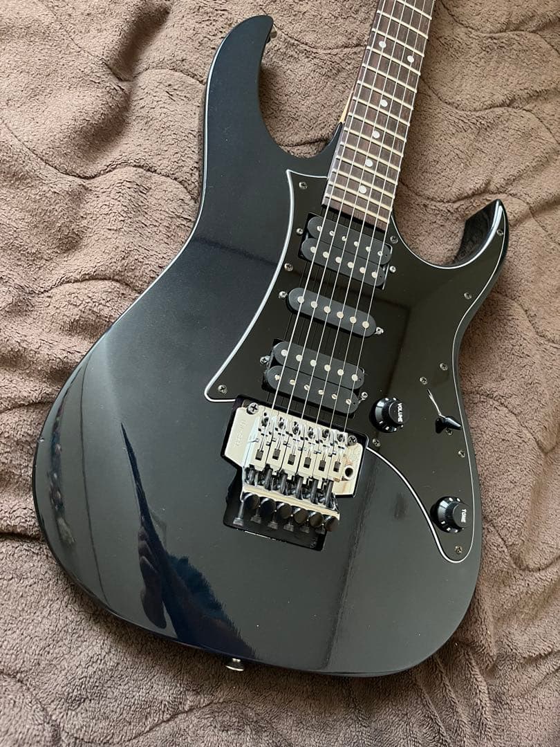 【激レア】IBanez RG350 国産　1990年　調整済　美品　アイバニーズ