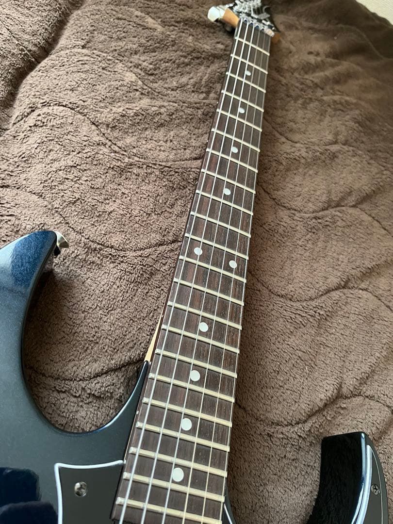【激レア】IBanez RG350 国産　1990年　調整済　美品　アイバニーズ