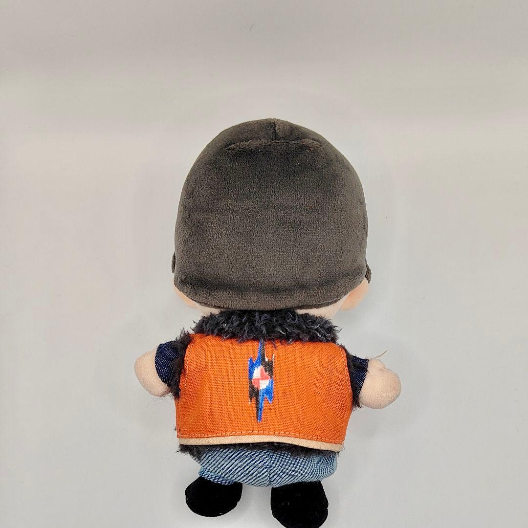 【Minato♪】さん専用　末澤誠也くん正門良規くん　４点セット　ぬい服