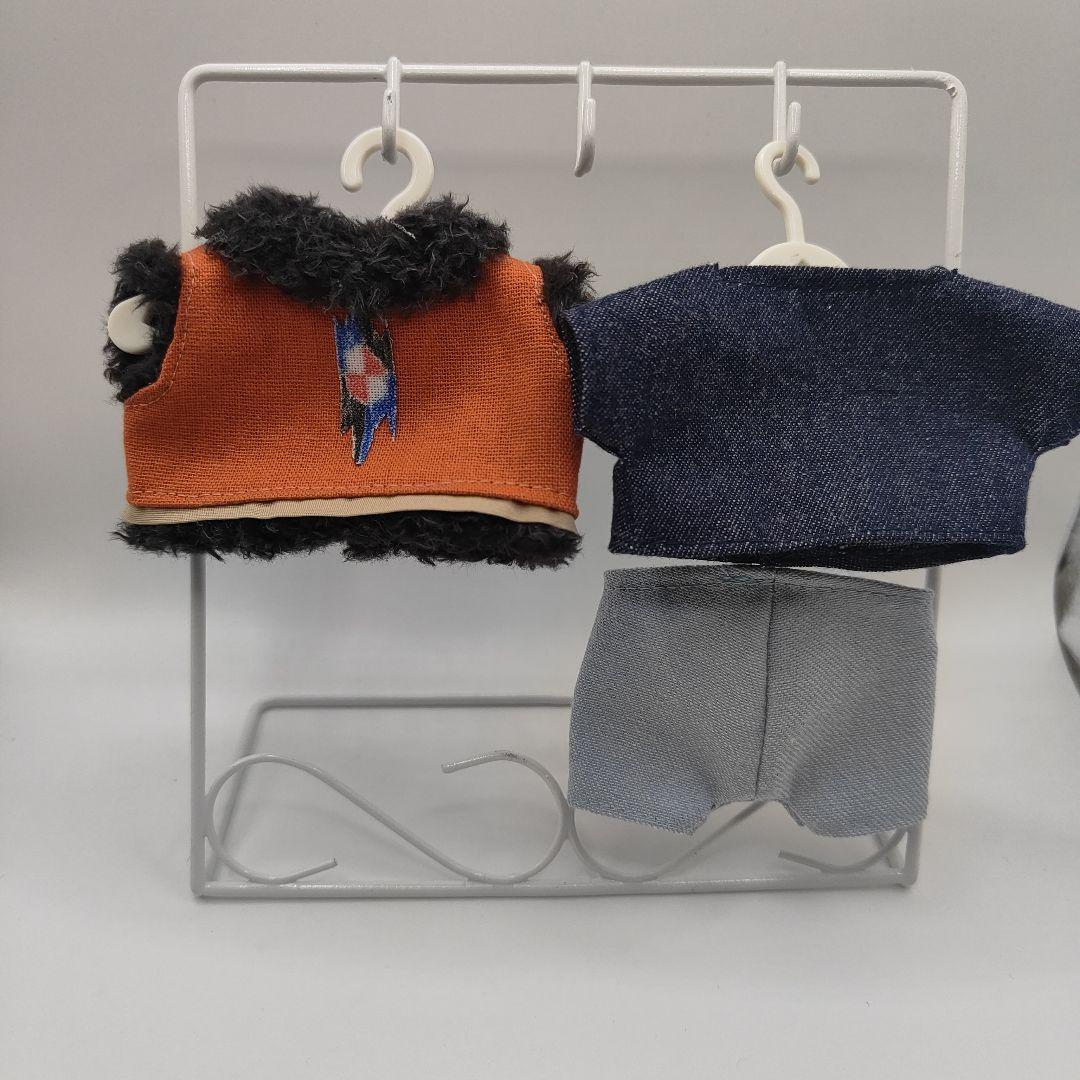 【Minato♪】さん専用　末澤誠也くん正門良規くん　４点セット　ぬい服