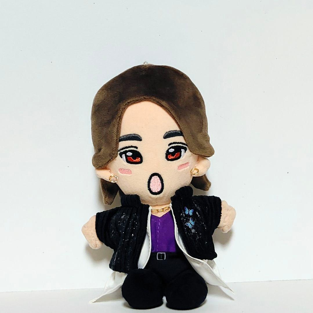 【Minato♪】さん専用　末澤誠也くん正門良規くん　４点セット　ぬい服