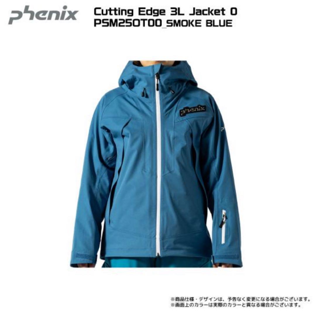 フェニックス スキーウェア スキーパンツ XS/S 総額125,400円 新品