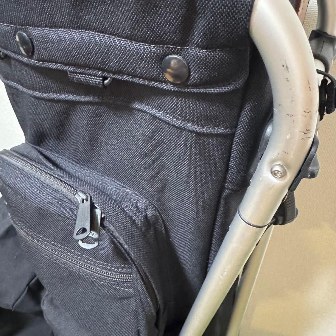 PORTER × MIZUNO フレームウォーカー キャディバッグ 吉田カバン