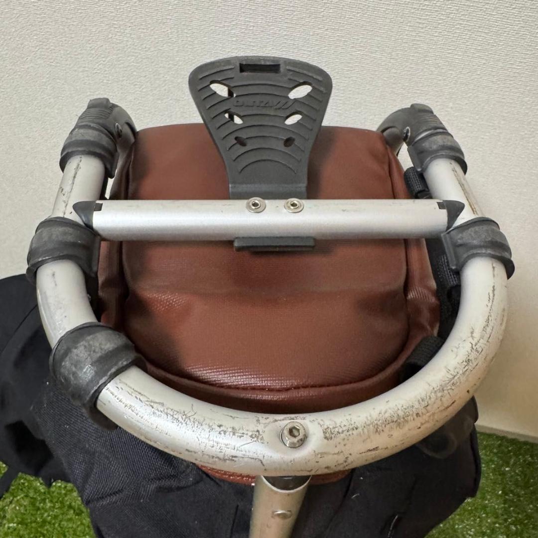 PORTER × MIZUNO フレームウォーカー キャディバッグ 吉田カバン