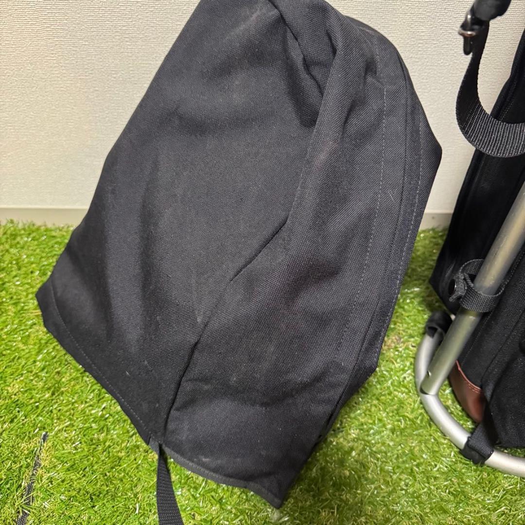 PORTER × MIZUNO フレームウォーカー キャディバッグ 吉田カバン