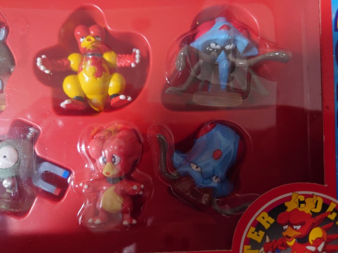 モンスターコレクションセットＩ