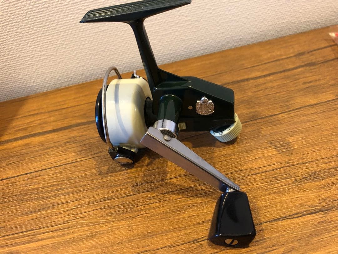 カーディナル33 1st ロケットベール