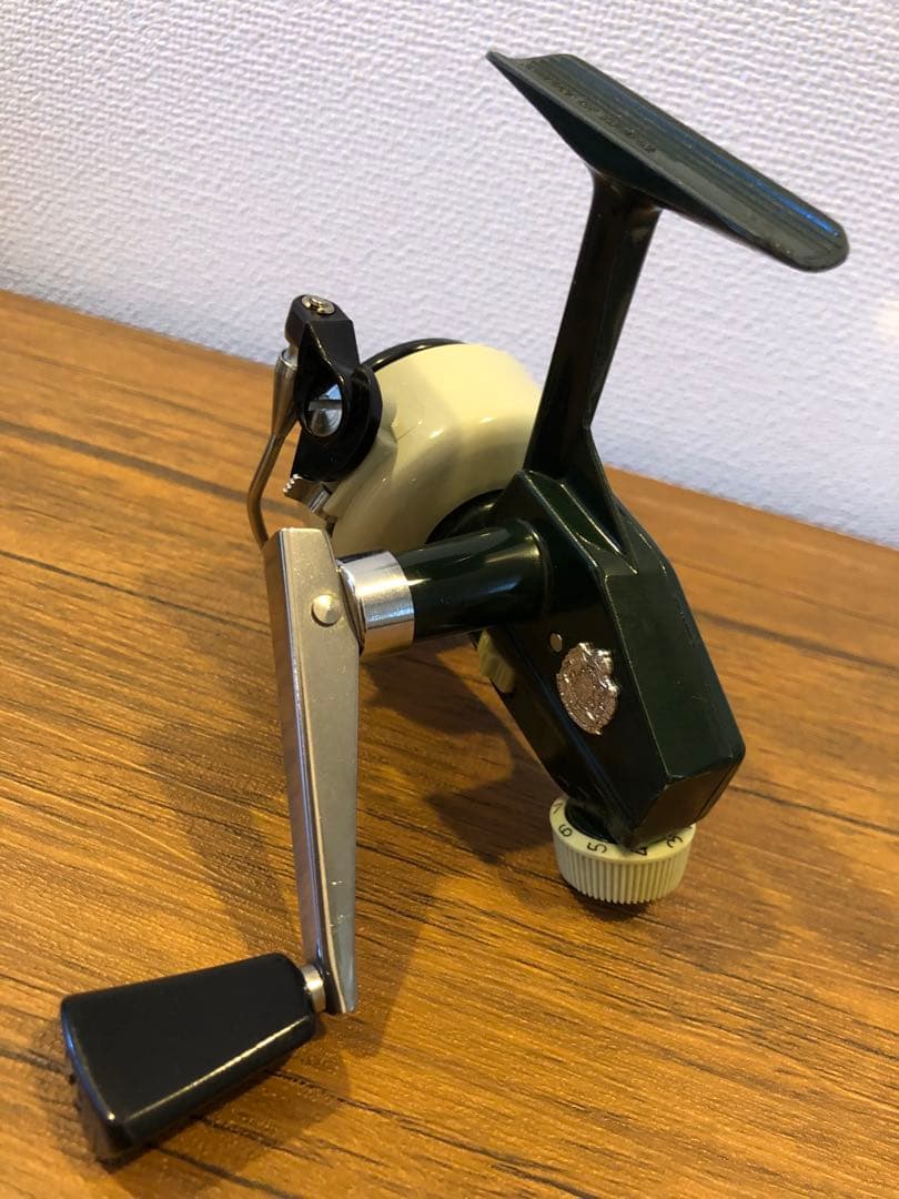 カーディナル33 1st ロケットベール