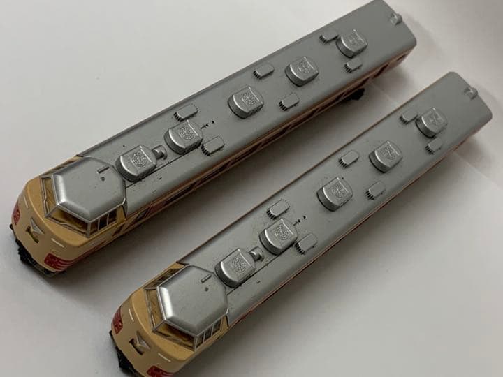 Nゲージ KATO製 183系1000番台 6両セット クハ先頭車両無線