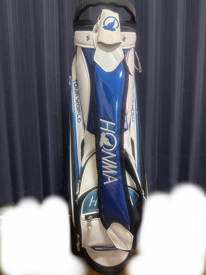 HONMA ゴルフバック