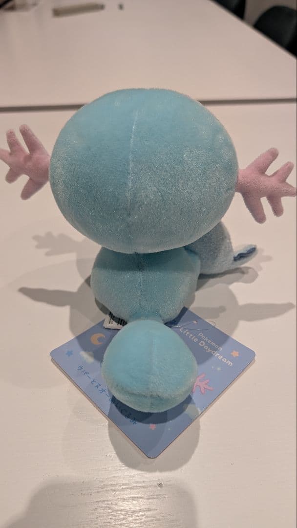 ポケモン Little Daydream ウパー ヌオーぬいぐるみ まとめ売り