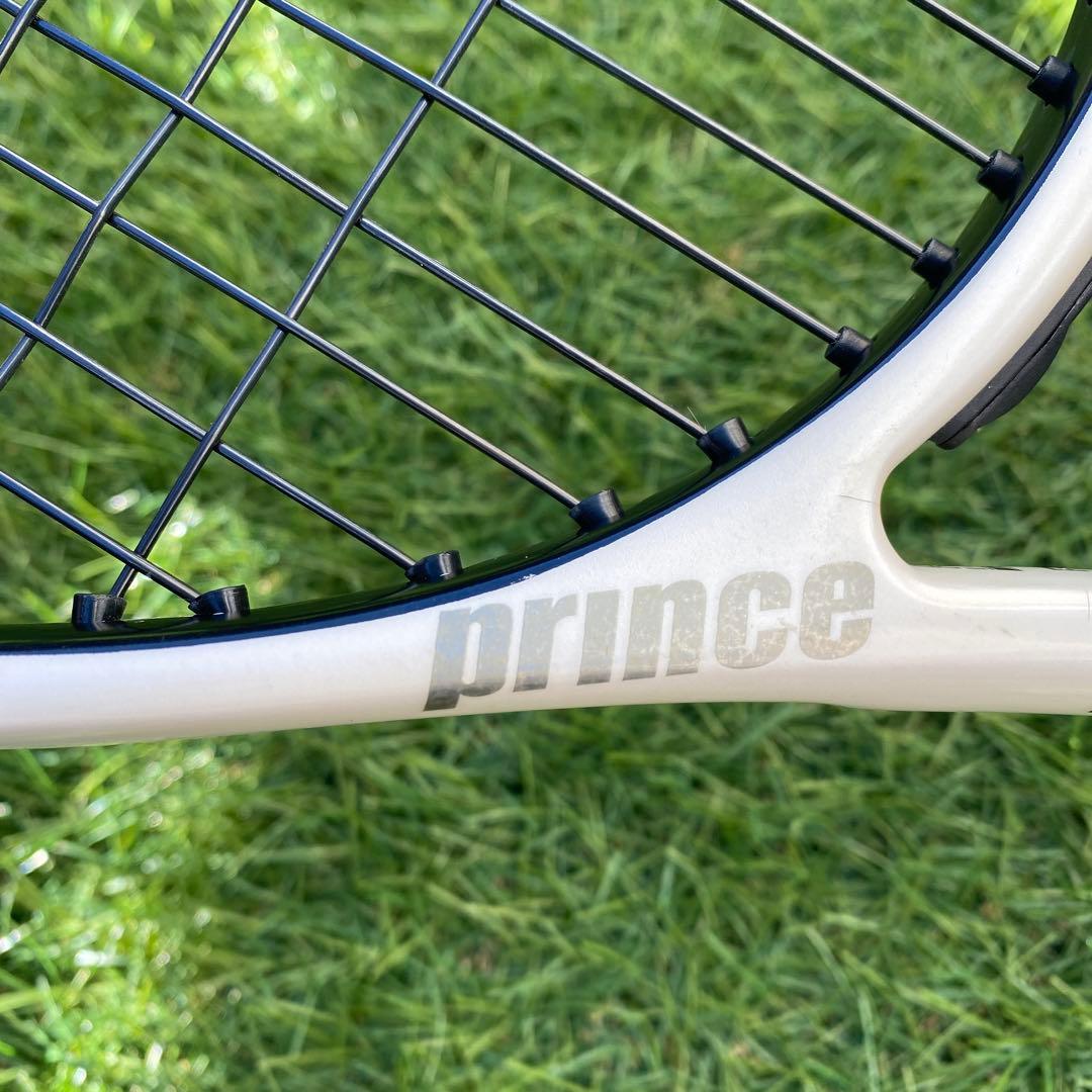 【即日発送】プリンス　 TOUR100SL ツアー100SL G2 270g