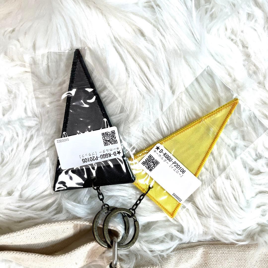 まとめ売り King Gnu キングヌー トートバッグ ペナントキーホルダー 美