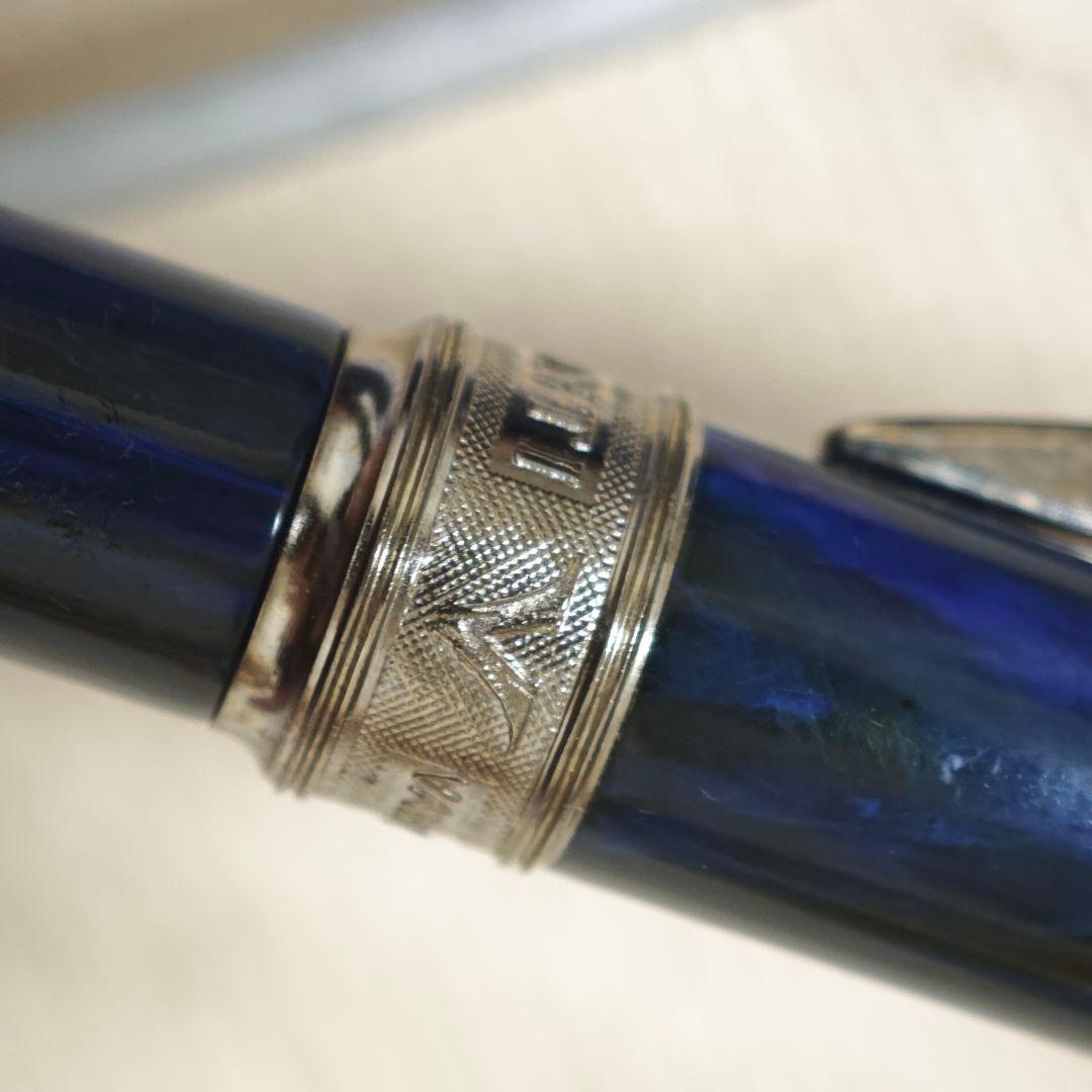 visconti GOGH ボールペン ヴィスコンティ ゴッホ ヴィンテージ
