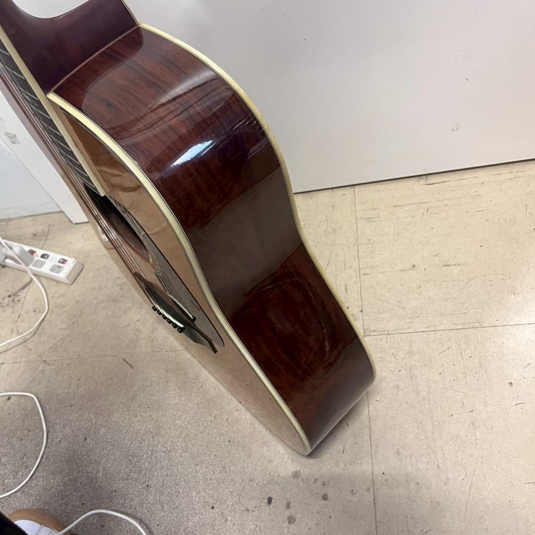 K◆ Morris モーリス MD-525 アコースティックギター