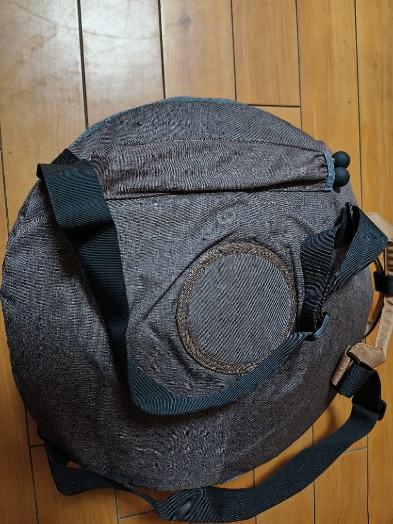 タングドラム MEINL Sonic Energy D Amara