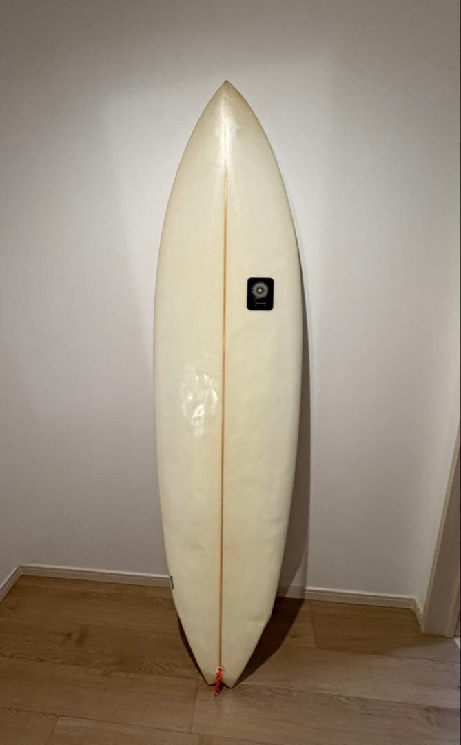 ミッドレングス サーフボード 6.8 シングルフィン値下げ！