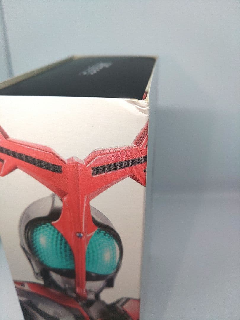 真骨彫 カブトハイパーフォーム真骨彫製法10th Anniversary Ver