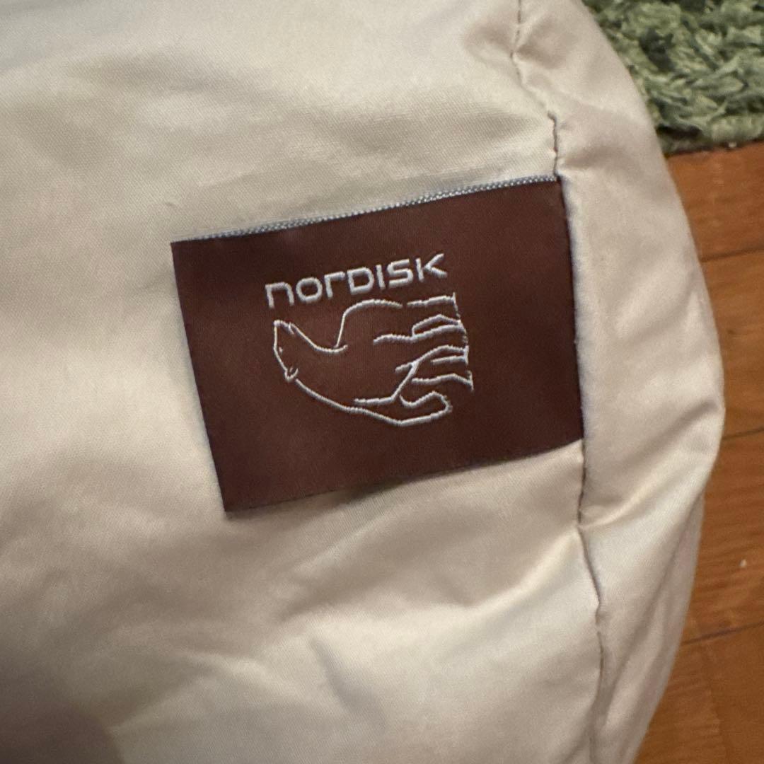 ノルディスク インナーテント　アスガルド　12.6インナーキャビン