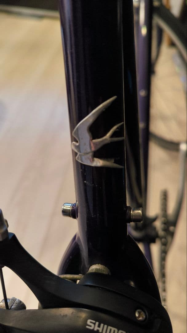 ARAYA TSUBAME クロスバイク【引取限定/福岡市】