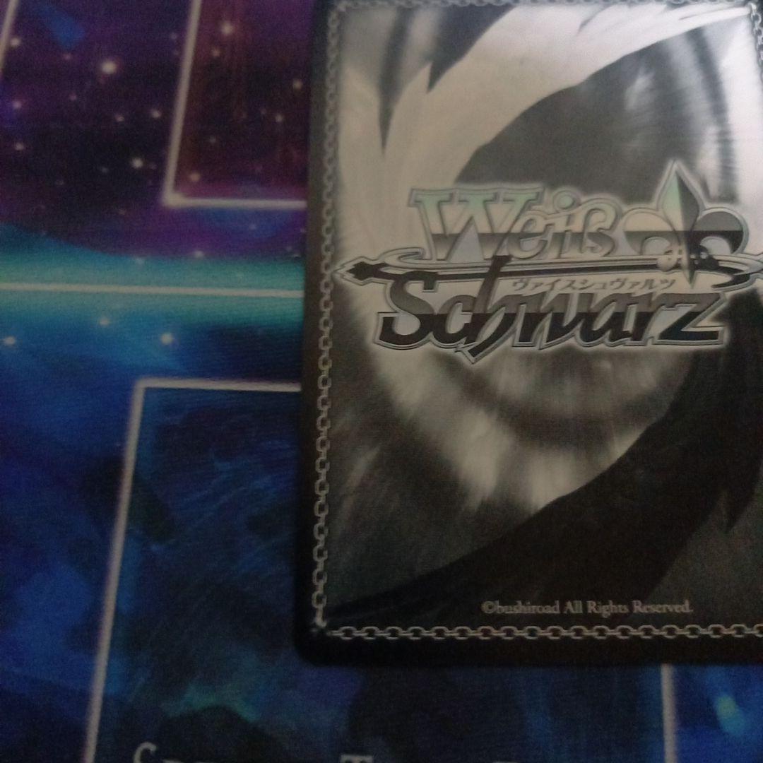 WS　きんいろモザイク　15th Anniversary アリス　SEC サイン