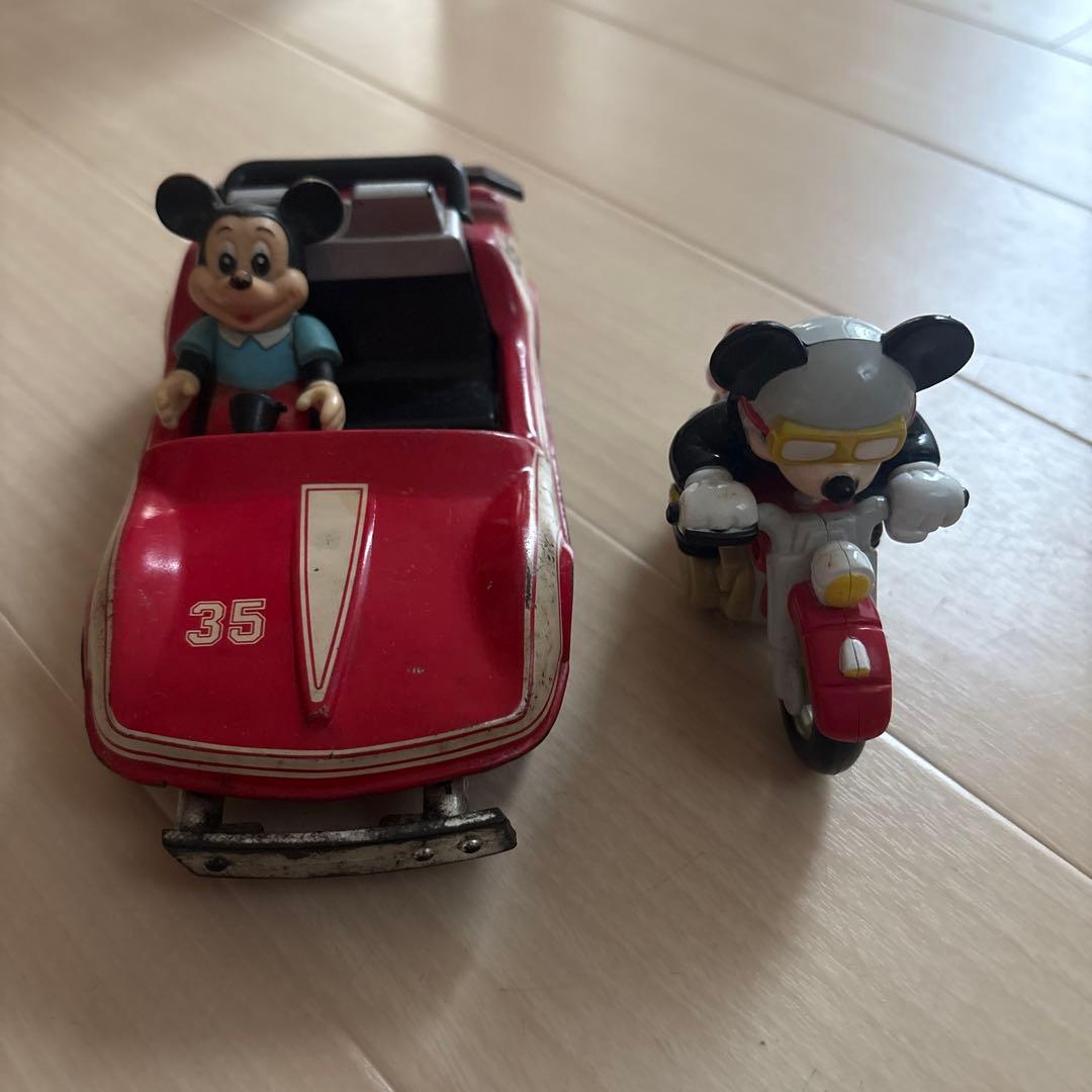 値下げ　ディズニー　フィギュア　ペッツ　ソフビ　レトロ　おもちゃ　玩具　希少