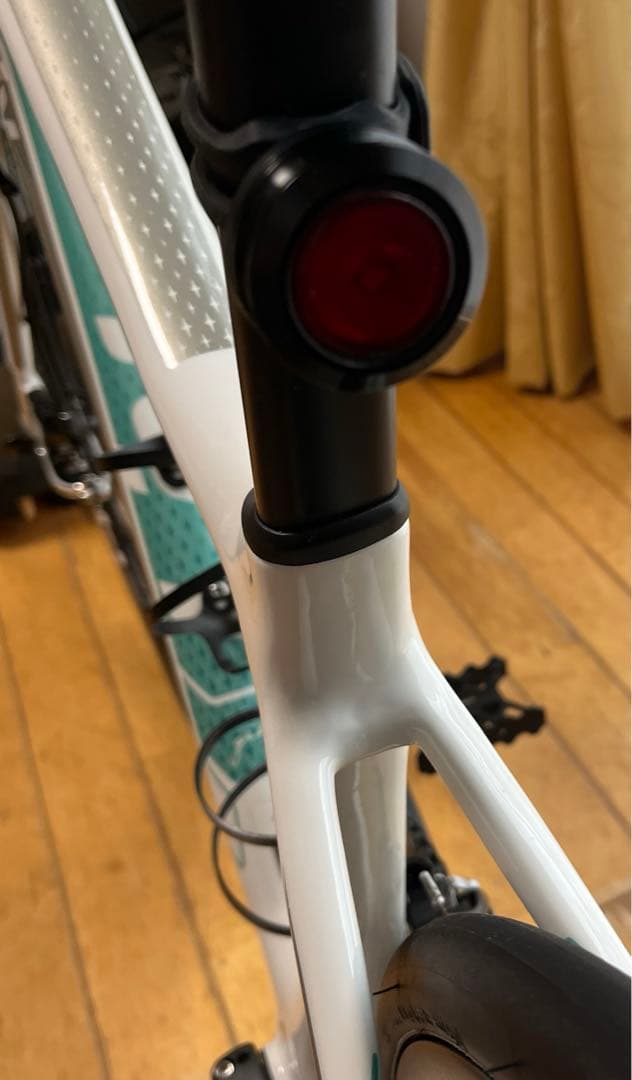 【最終価格】LIV リブ　ロードバイク XXS 2015年　引き取り限定