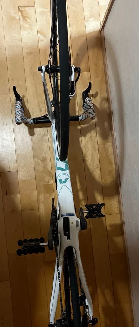 【最終価格】LIV リブ　ロードバイク XXS 2015年　引き取り限定