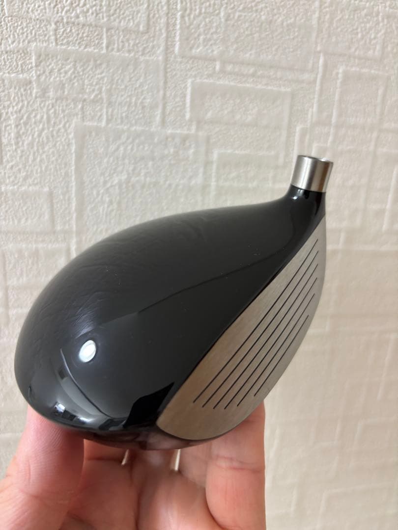 フライハイト THE-G MIDSIZE 3w ヘッド